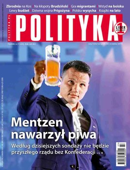 Polityka nr 27/2023 - Opracowanie zbiorowe