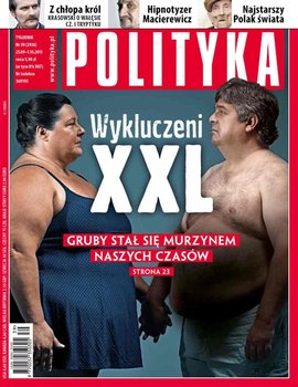 Polityka nr 39/2013 - Opracowanie zbiorowe