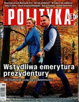 Nowości - tygodniki