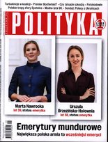 Polityka
