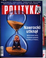Nowości - tygodniki