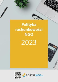 Polityka rachunkowości NGO 2023 - Trzpioła Katarzyna