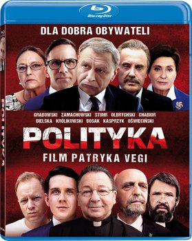 Polityka - Vega Patryk