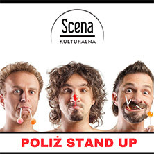 Poliż Stand up