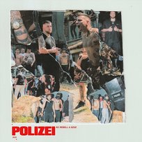 Polizei Gzuz, KC Rebell