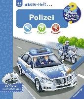 Polizei WWW aktiv-Heft
