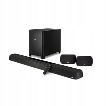 POLK AUDIO MAGNIFI MAX AX SR Soundbar 7.1 - Polk Audio