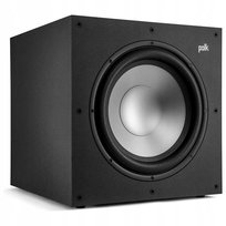 POLK AUDIO MONITOR XT12SUB Subwoofer aktywny do kina domowego Czarny polk Polk Audio