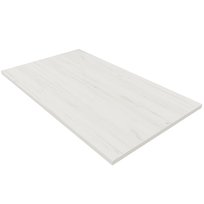 Półka formatka płyta meblowa laminowana blat CRAFT BIAŁY 70x60 18 mm PCV 2 MM