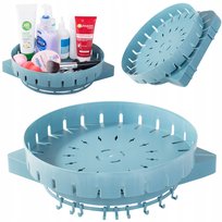 Półka Łazienkowa Obrotowa Organizer Do Kuchni