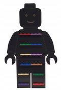 Półka na klocki duża 50cm ludziki figurki lego figurki EKSPOZYTOR - PIO-ART