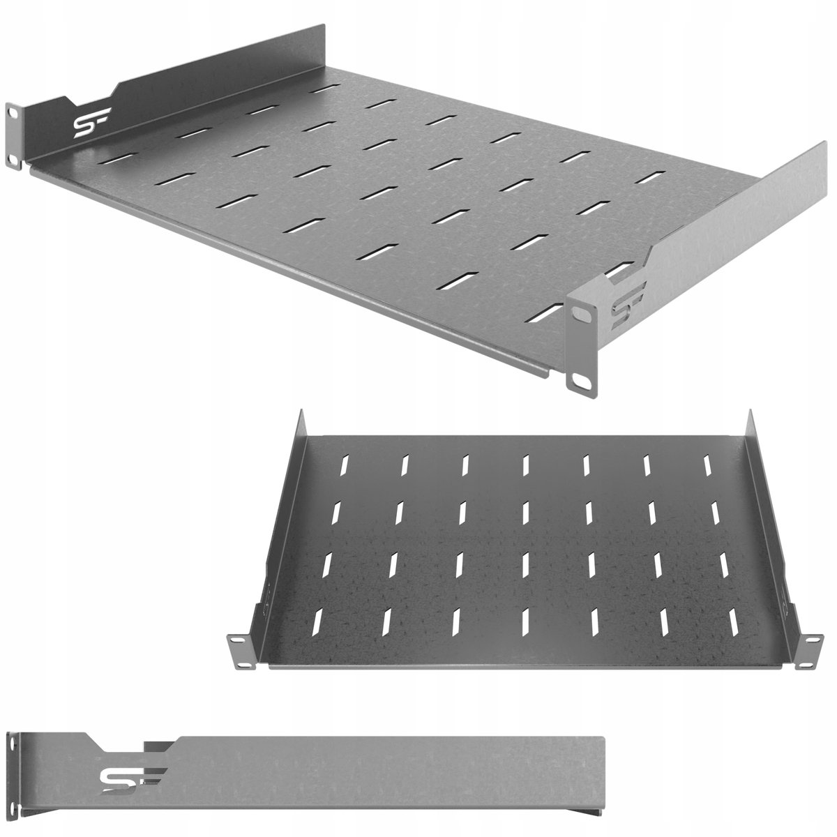 Półka Rack Półka RACK 19
