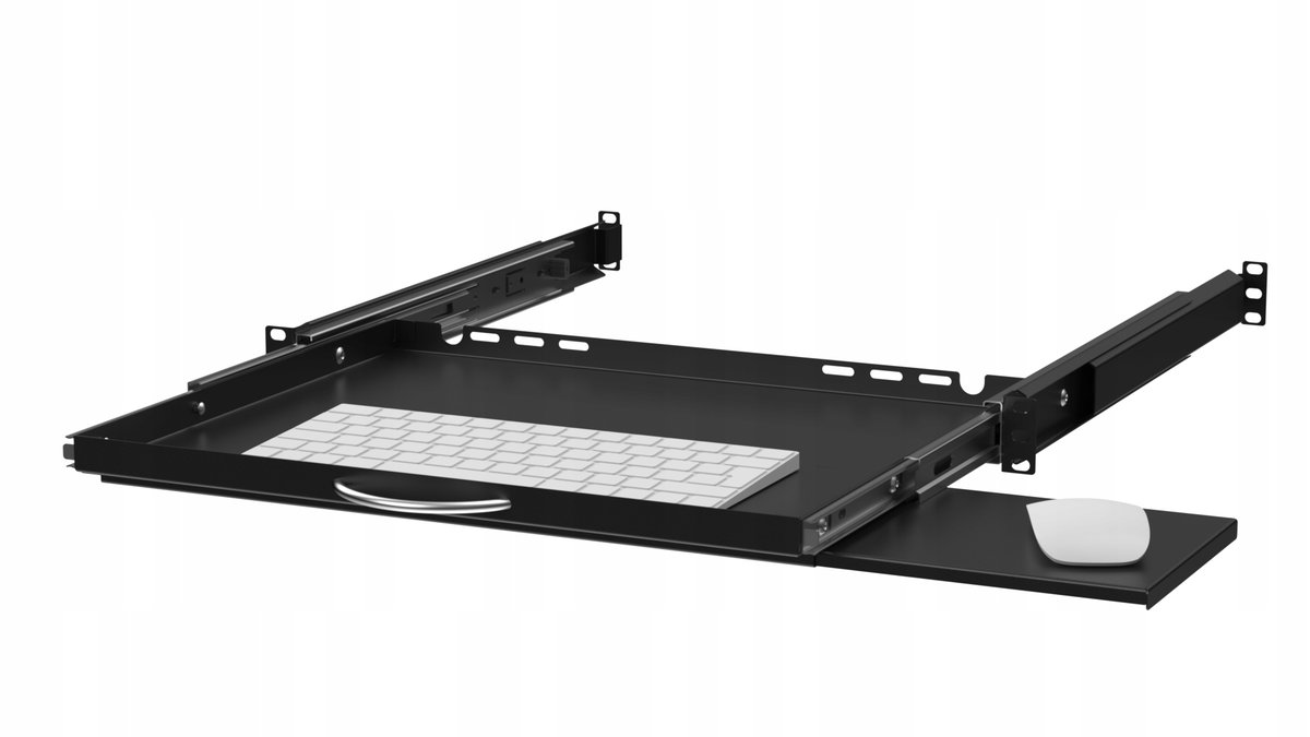 Półka Rack Półka RACK 19
