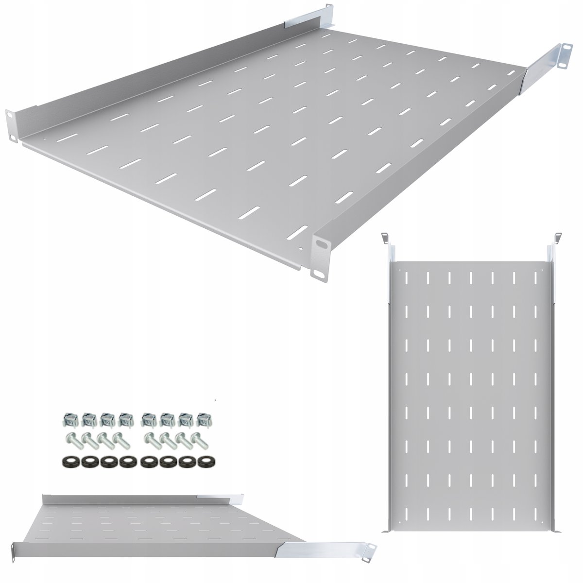 Półka Rack Półka RACK 19