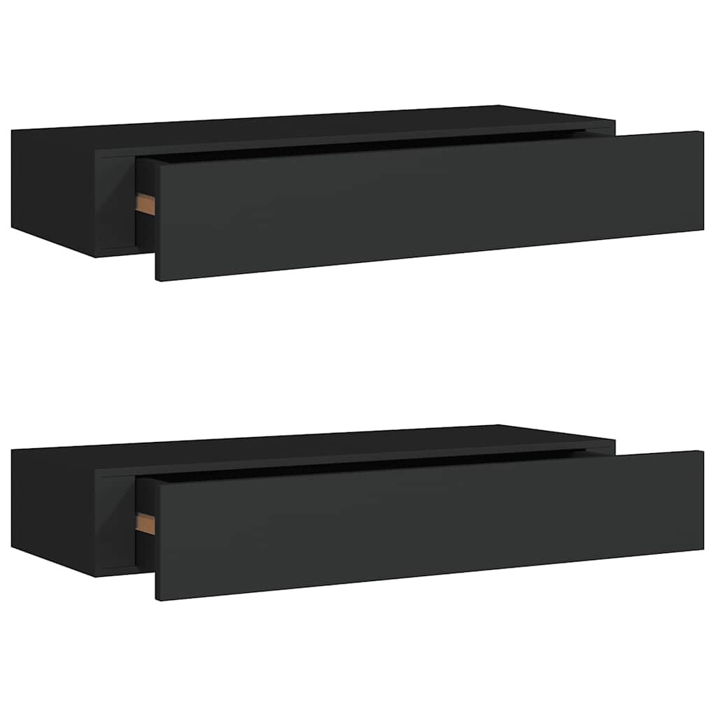Spectrum Diversified Contempo Ciotola Da Frutta In Metallo Nero – 23,5 Cm – Design A Filo Per Maturazione Fresca - 3