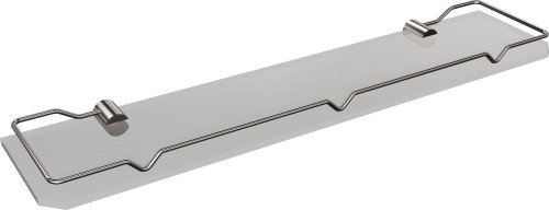 Półka z ramką (70 cm)