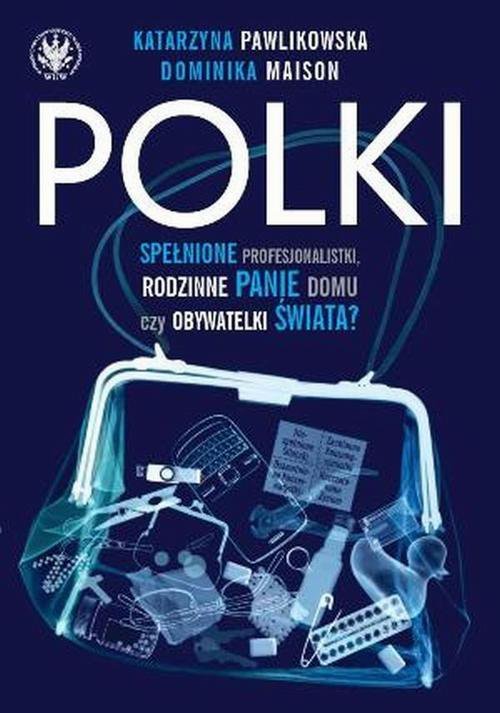 Polki - ebook PDF