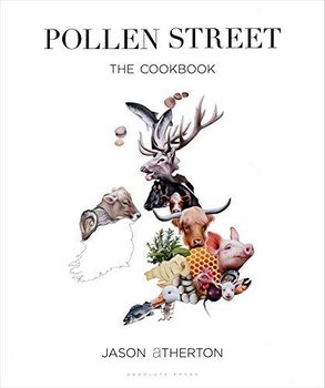 Pollen Street Social - Atherton Jason