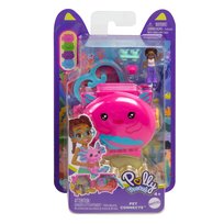 Polly Pocket, Pet Connect, Zestaw CDU, HXX22