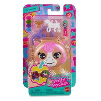 Polly Pocket, Pet Connect, Zestaw CDU, JCB20