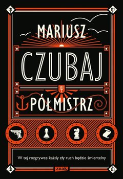 Półmistrz - Czubaj Mariusz