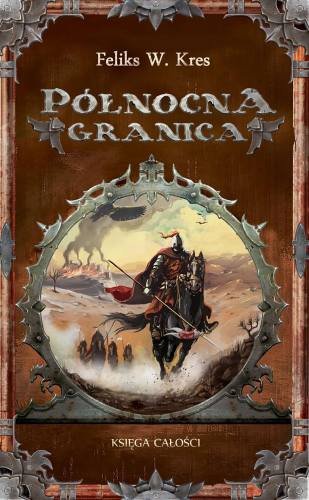 Północna granica