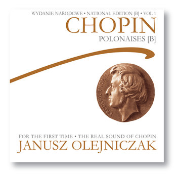 Polonaises - Olejniczak Janusz