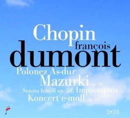Polonez As-Dur - Dumont Francois