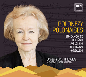 Polonezy Polonaises - Bartkiewicz Urszula