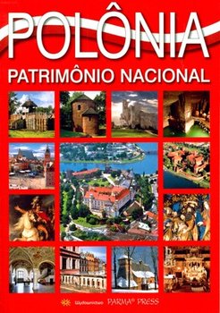 Polonia. Patrimonio Nacional - Parma Christian, Rudziński Grzegorz