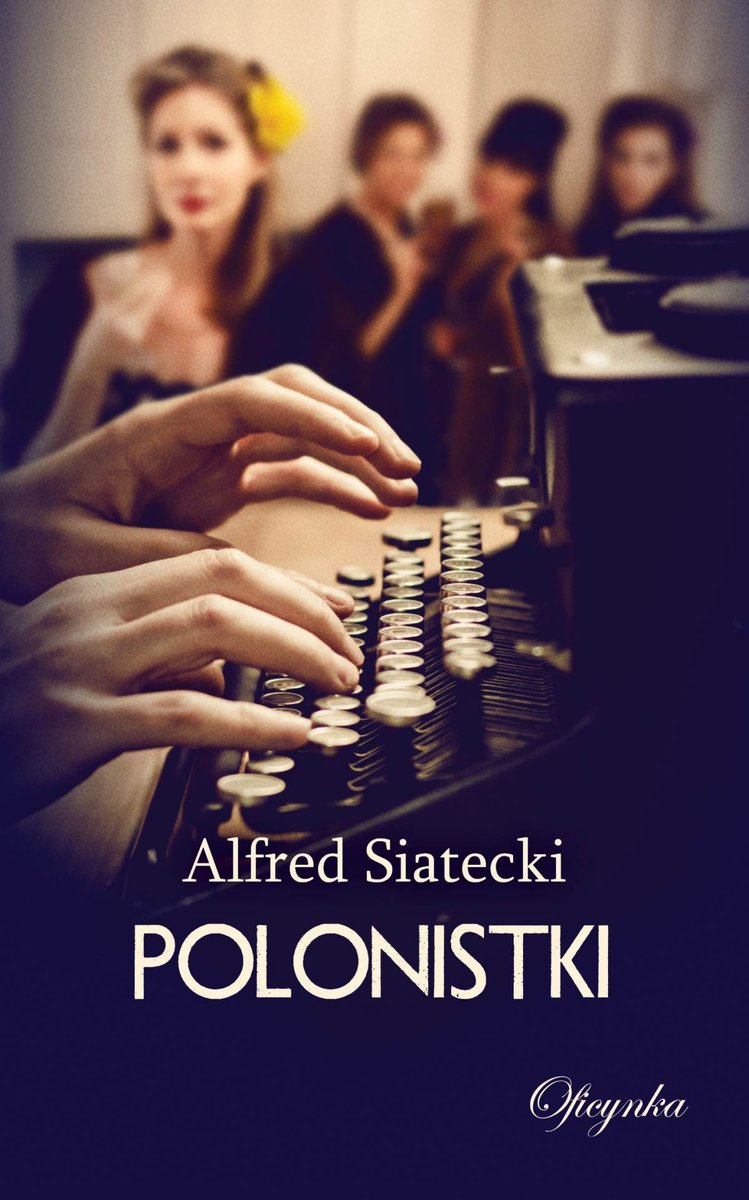 Polonistki - ebook mobi
