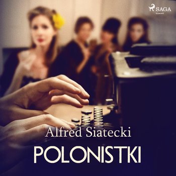 Polonistki - Siatecki Alfred
