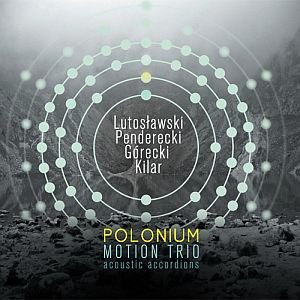 Polonium - Motion Trio, Możdżer Leszek