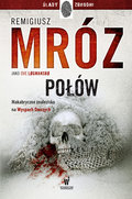 Połów  - Mróz Remigiusz