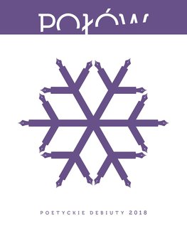 Połów. Poetyckie debiuty 2018 - Opracowanie zbiorowe