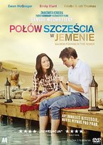 Połów szczęścia w Jemenie Hallstrom  Lasse