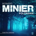 Polowanie - audiobook - Minier Bernard
