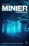 Polowanie - ebook epub - Minier Bernard