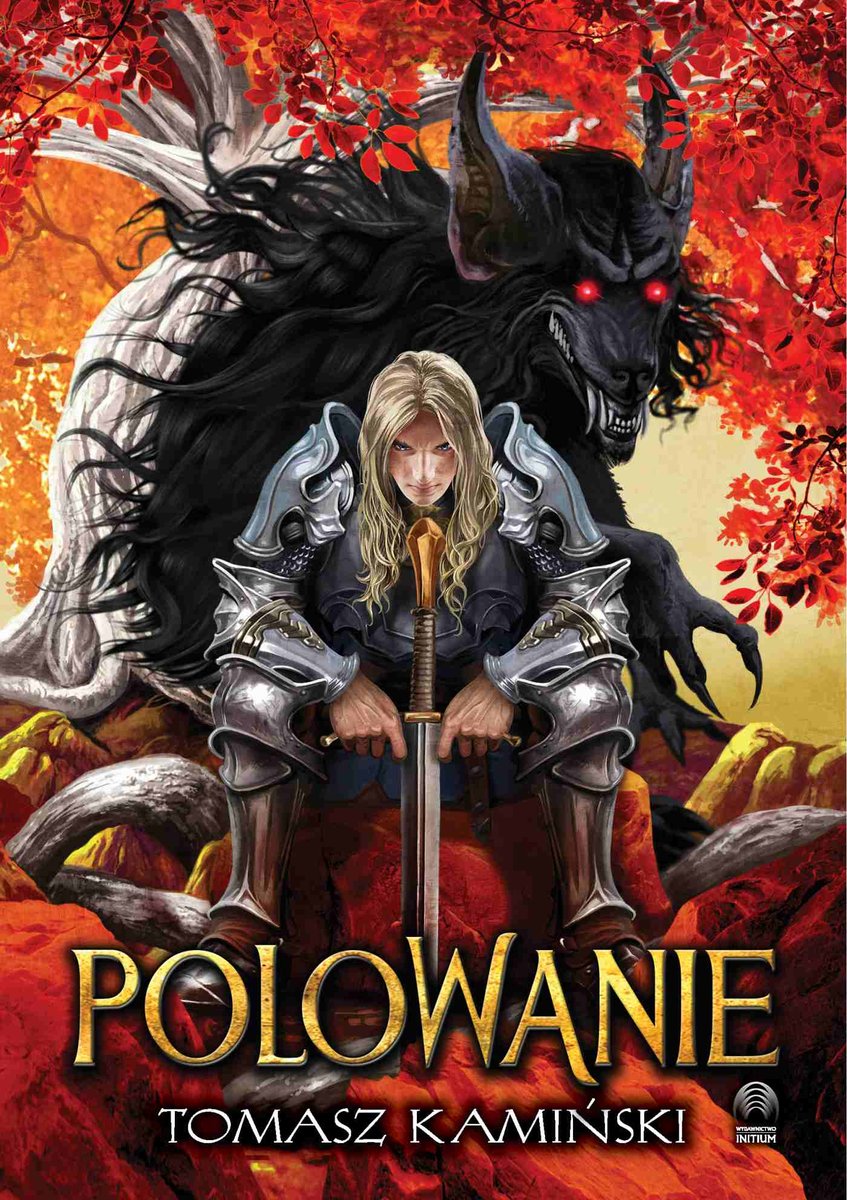 Polowanie - ebook mobi
