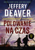 Polowanie na czas Deaver Jeffery