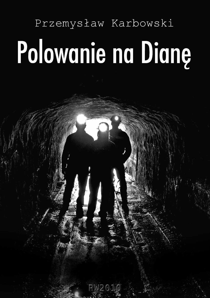 Polowanie na Dianę - ebook epub