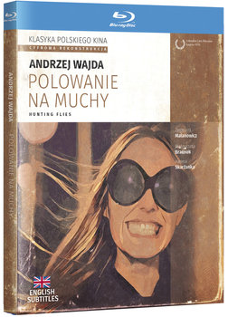 Polowanie na muchy - Wajda Andrzej