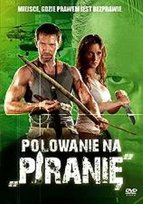 Polowanie Na Piranie Kavun Andrei