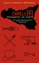 Polowanie na skarb Camilleri Andrea