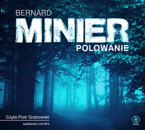 Polowanie Minier Bernard