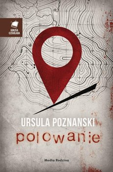 Polowanie - Poznanski Ursula