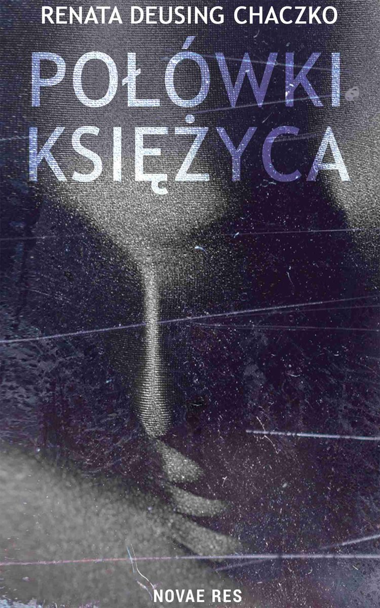 Połówki księżyca - ebook mobi