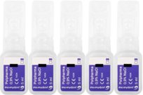 Polpharma 0,9% Nacl Sól Fizjologiczna Do Inhalacji 10 Ampułek X 5 ml