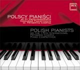 Polscy pianiści na XV Międzynarodowym Konkursie Pianistycznym im. Fryderyka Chopina - Various Artists