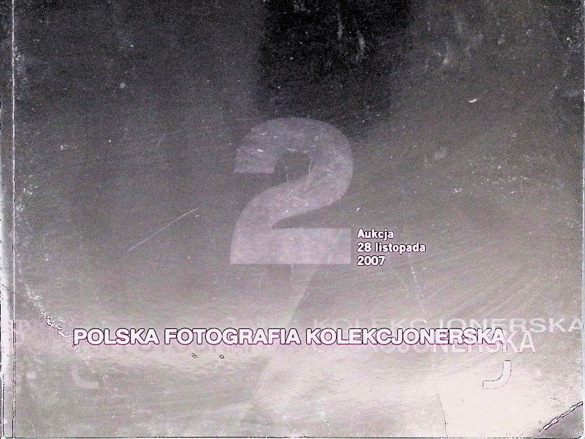 Polska fotografia kolekcjonerska